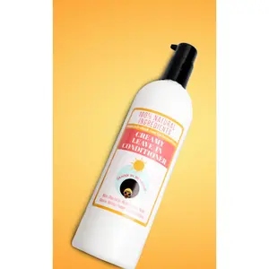 Creamy Leave In Conditioner