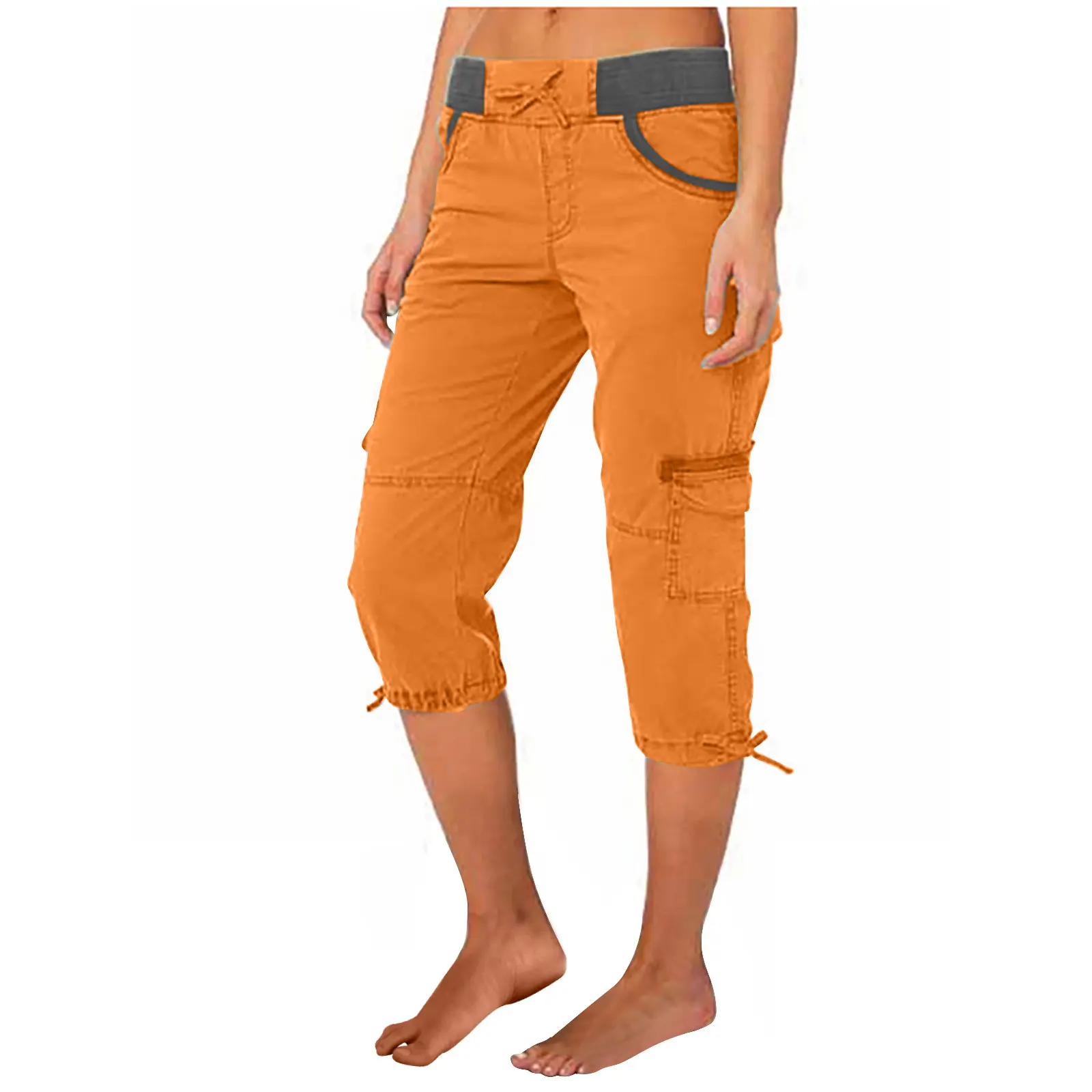 Orange Red
