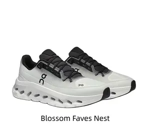 Unisex Lightweight Running Shoes with Cloud-Like Cushioning for Jogging & Walking