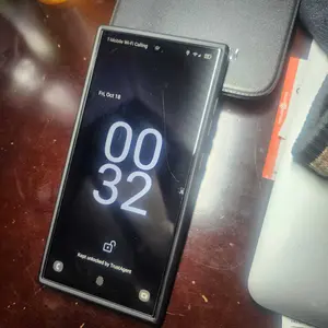 Product Review of MAGIC JOHN 2-Pack Screen Protector for iPhone, Samsung, and Google–Crystal Clear, Scratch-Resistant, Ultra-Smooth Touch, Privacy Protection, Circular Polarized Eye Protection, Easy Installation from C**h J**h