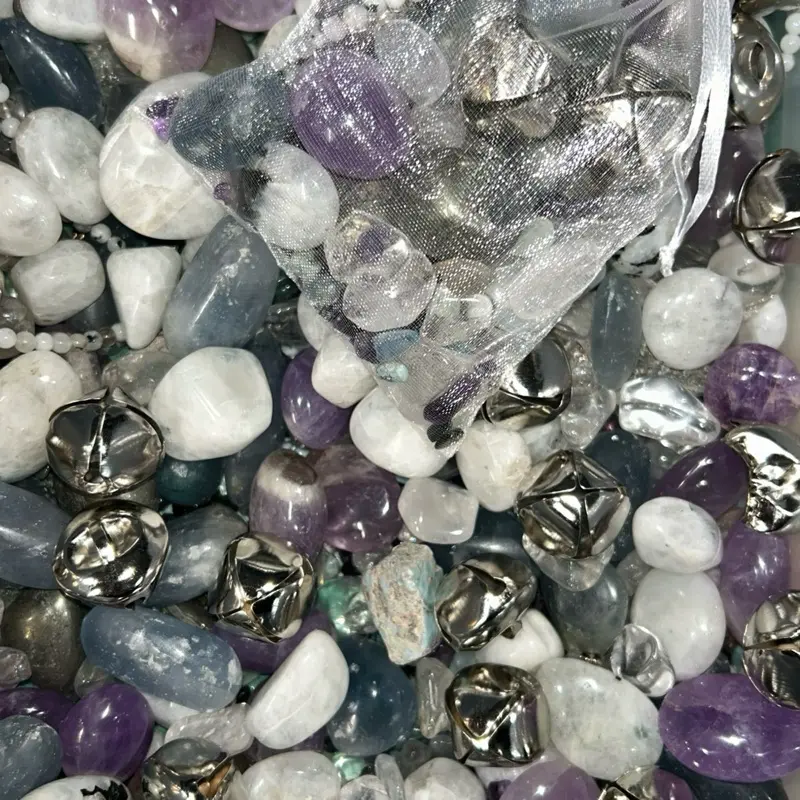 Winter Wonderland Crystal Confetti