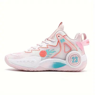 Best Basketball Shoe for Small Forwards TikTok Shop