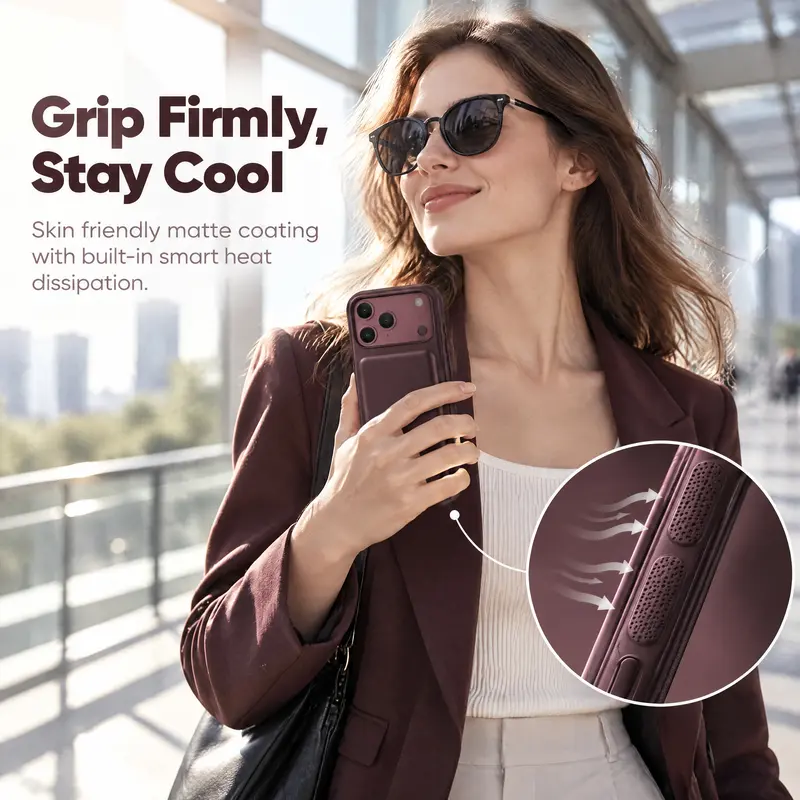 2-in-1 Phone power bank.Type-C input power bank is an ideal gift option ...
