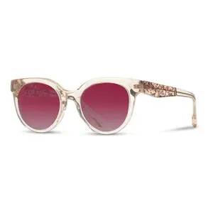 Paisley Acetate Sunglasses