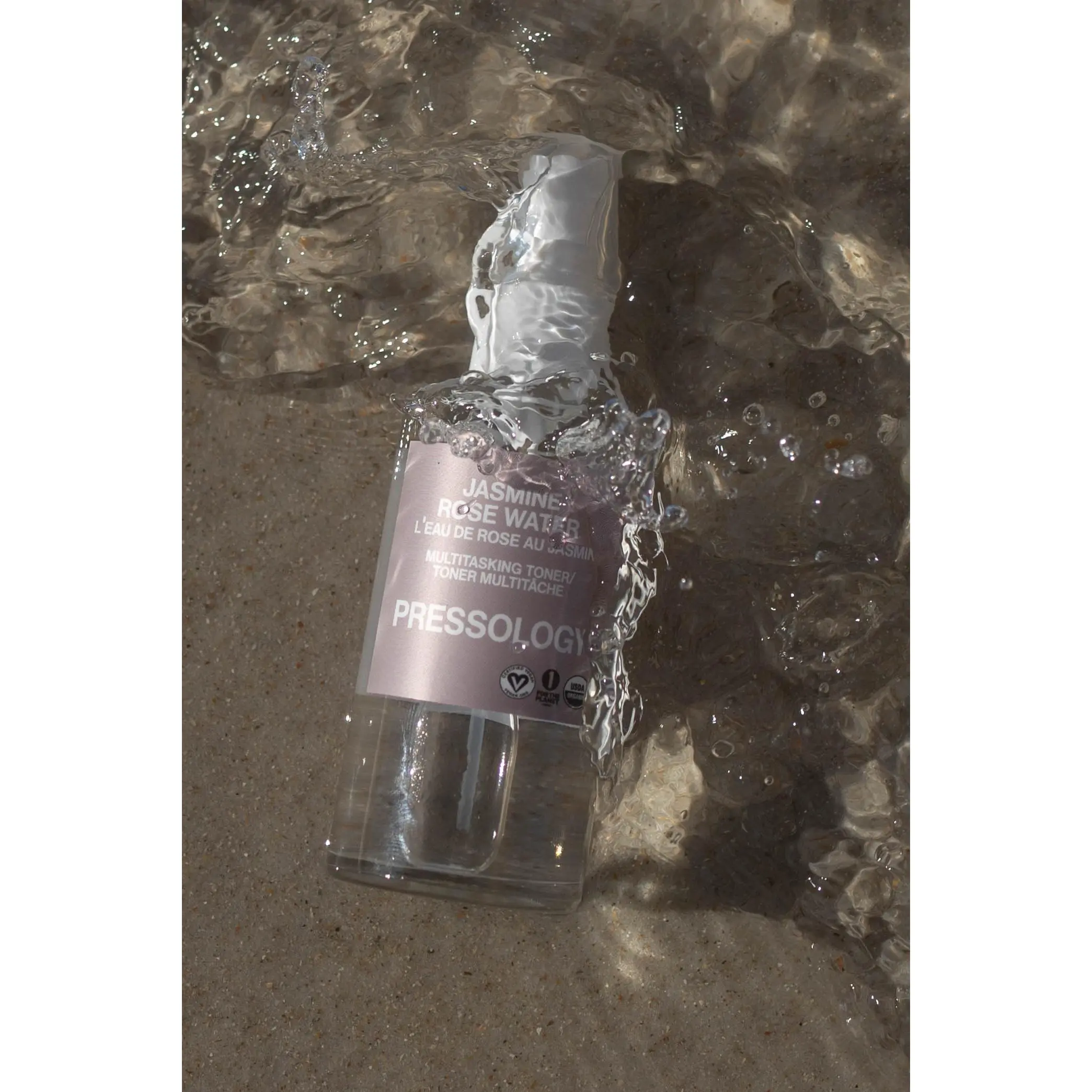 Adaptogenic Jasmine Mist