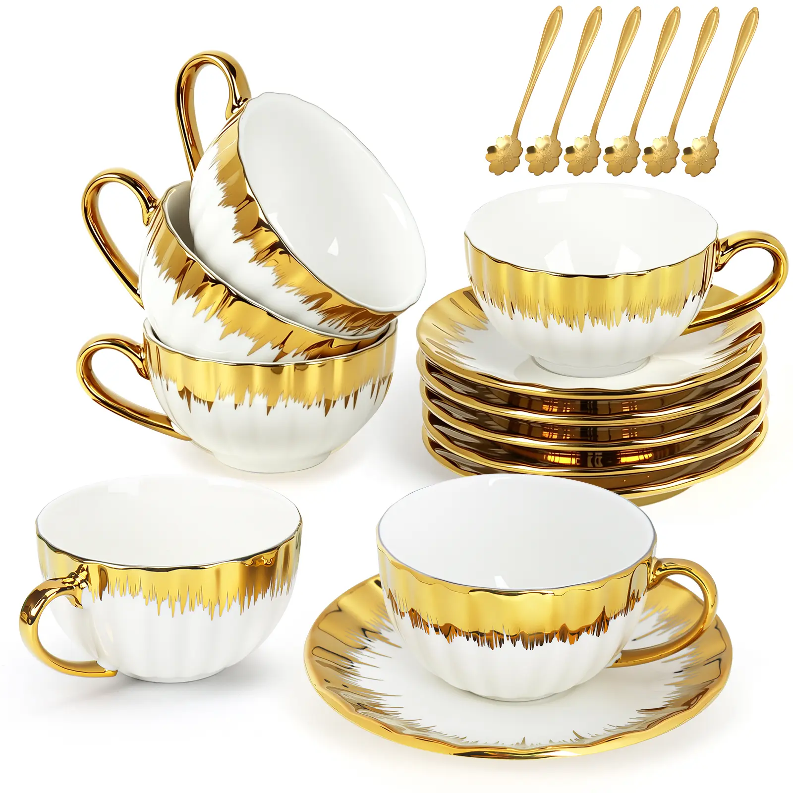Set of 6