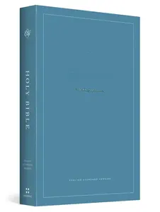 ESV Economy Bible, Large Print