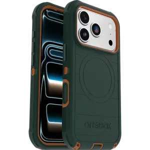 OtterBox iPhone 17 Pro Case Defender Series Pro