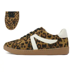 Cheetah Sneaker