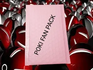 Misddy's Fan Pack (Poki)