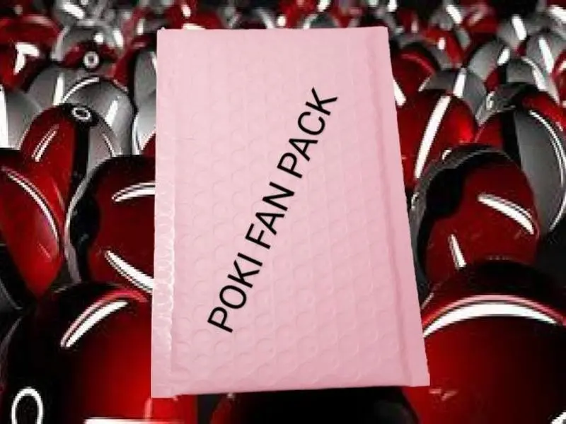 Misddy's Fan Pack (Poki)