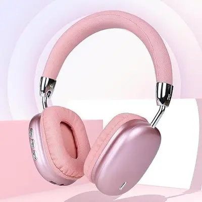Sony Xm5 Smokey Pink TikTok Shop - Main Image