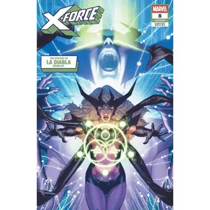 X-Force #8 (2024)