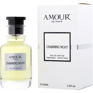 Amour De Paris Charming Night By Amour De Paris Eau De Parfum For Unisex