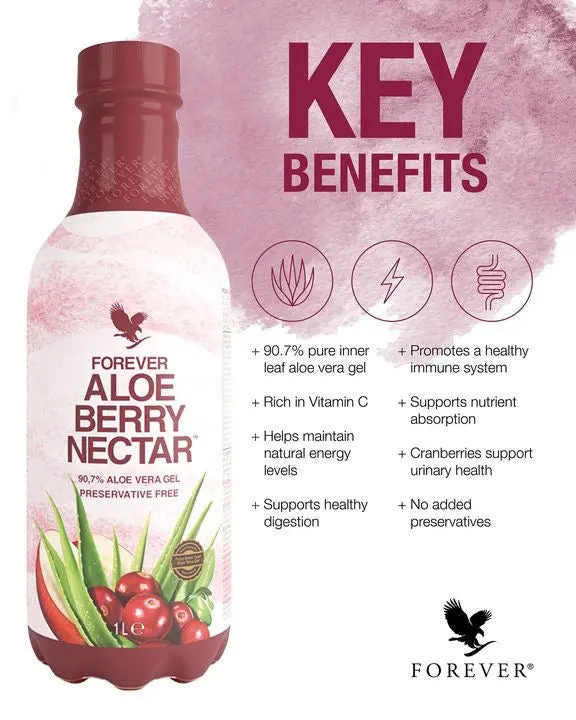 aloe vera gel nährwerte DR. SCHELLER ALOE VERA GEL