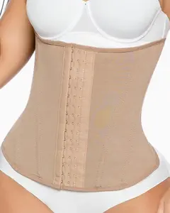 0325 Colombian Waist Trainer Powernet Everyday Use