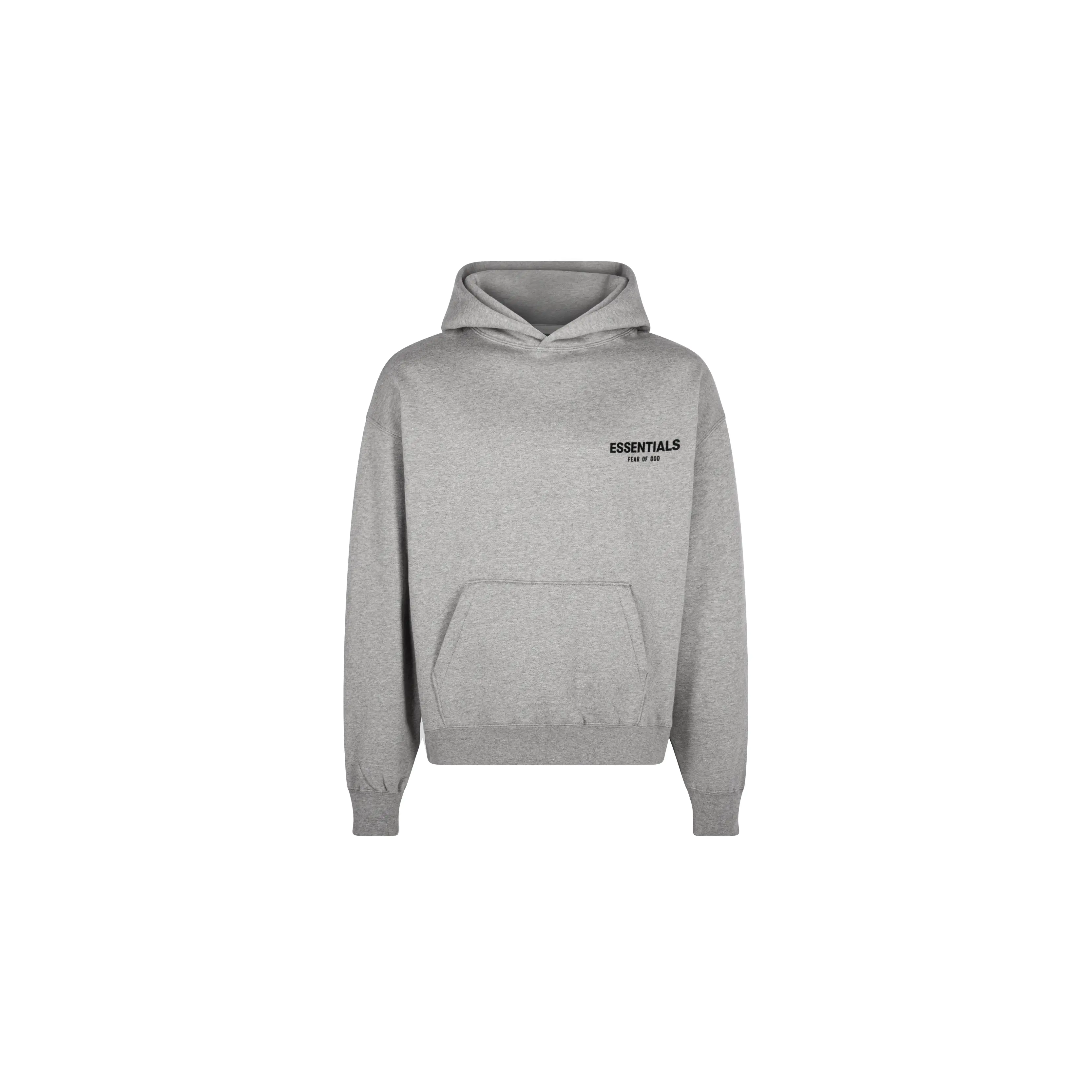 Essentials Hoodie Essentials Hoodie