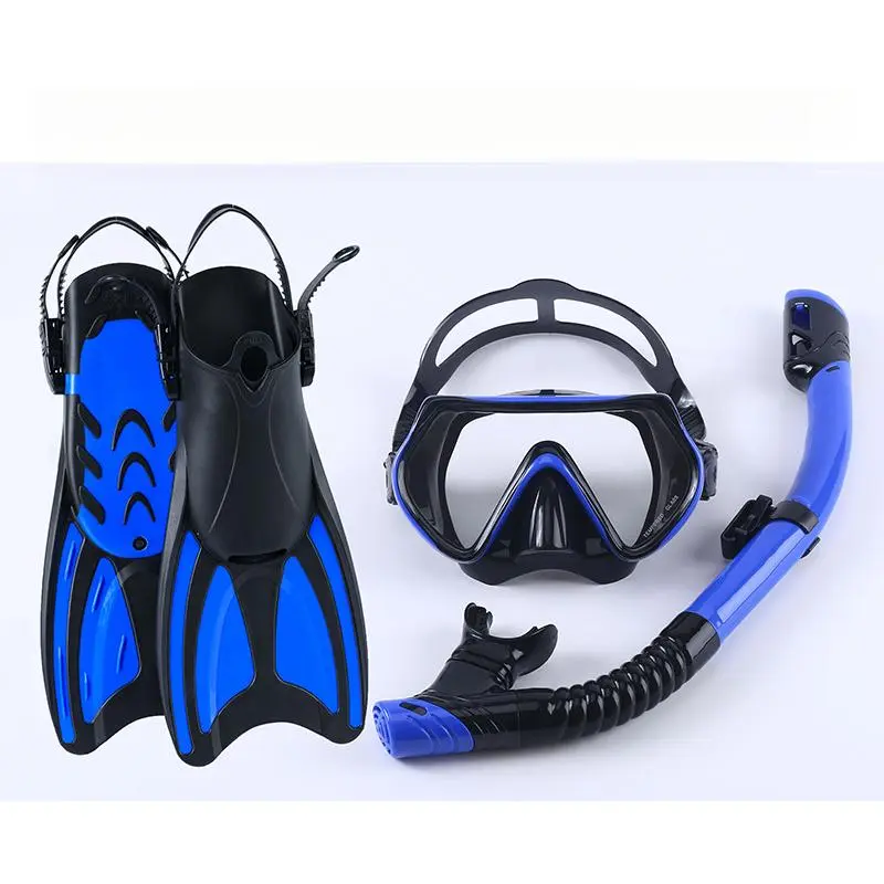 [M2301 Black and Blue] Set