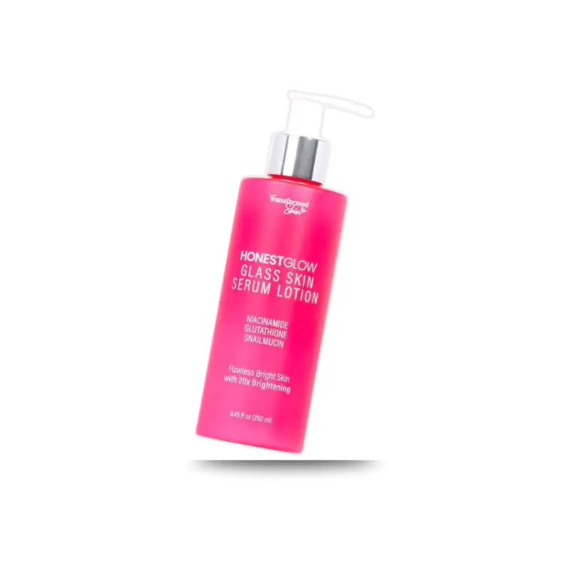 diy honesy serum
