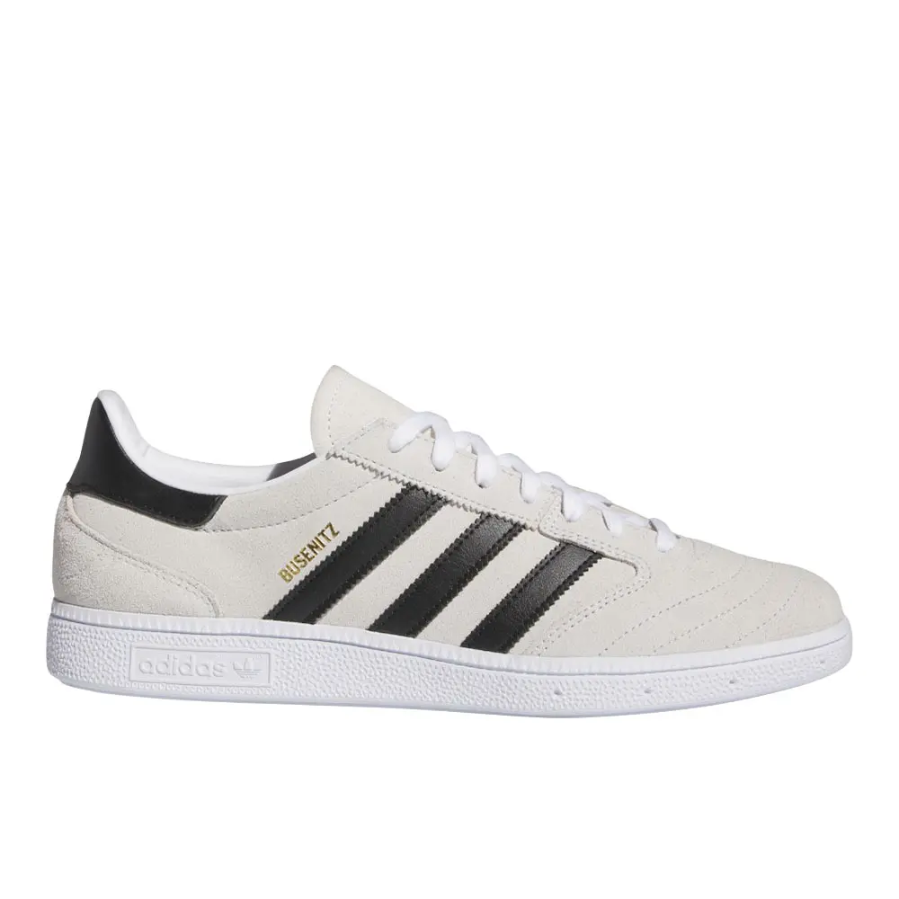 adidas Mens Busenitz Vintage Sneakers Shoes Casual - Off White