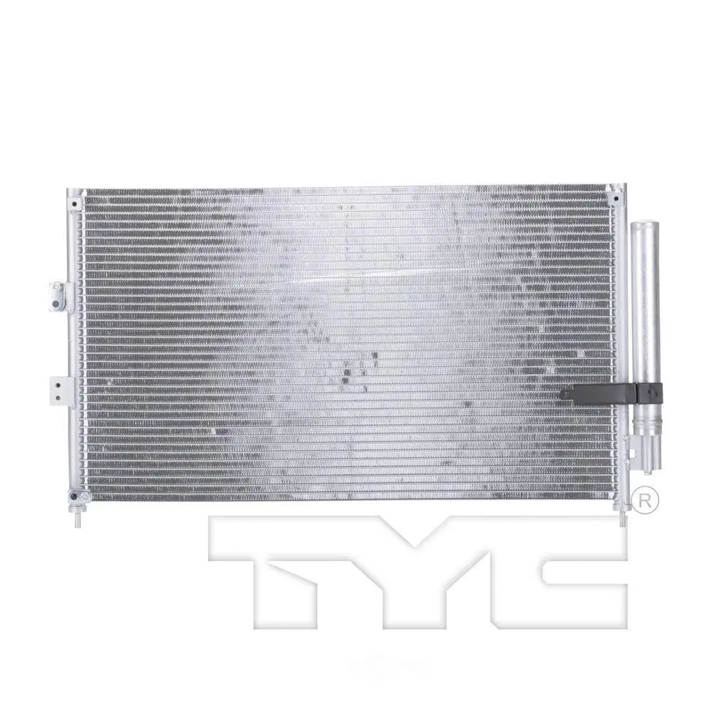 A/C Condenser  TYC  3525