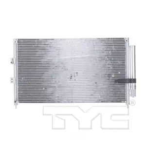 A/C Condenser  TYC  3525