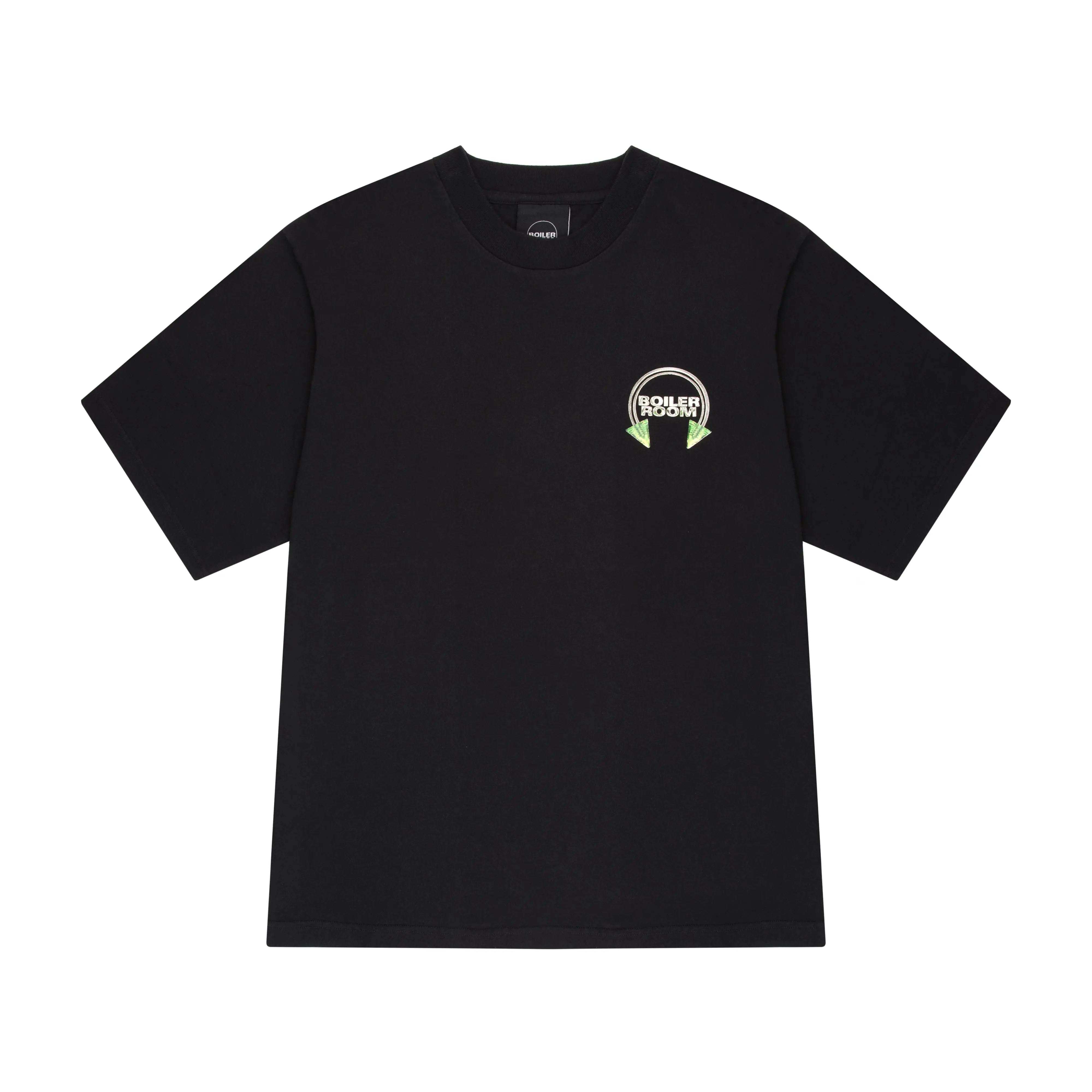 Piercing T-Shirt