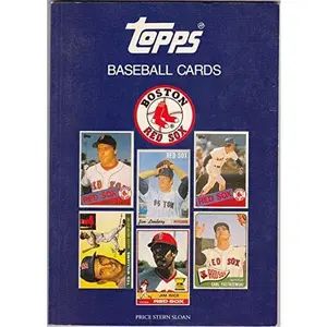 USED-Boston Red Sox by Topps Co. Staff (Paperback)