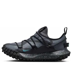 Nike ACG Mountain Fly Low Gore-Tex 'Dark Grey Black' IB7328-002