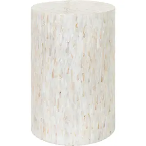 Iridescent ISC-003 End Table