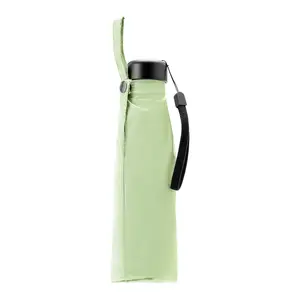 MINISO Pocket Series Ultra-Slim 5-Fold Sunscreen Umbrella | Compact UV Protection Travel Umbrella | Ultra-Slim, Lightweight & Perfect for Travel | Father's Day gifts