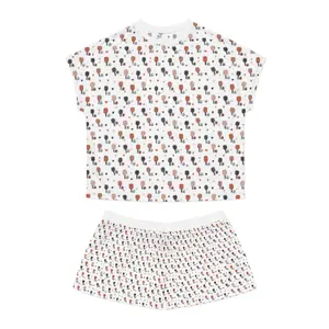 Dream in Dinks PJs