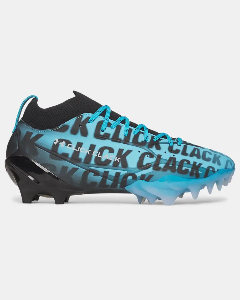 Under Armour Spotlight Pro PTH Football Cleats