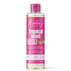 Tropical Blast - Body Oil