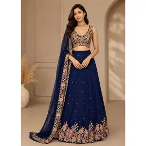 Roshni Lehenga