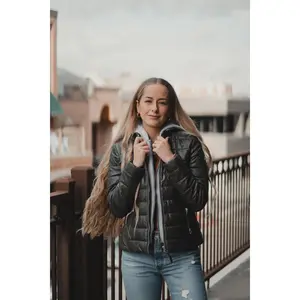 Robin Jacket