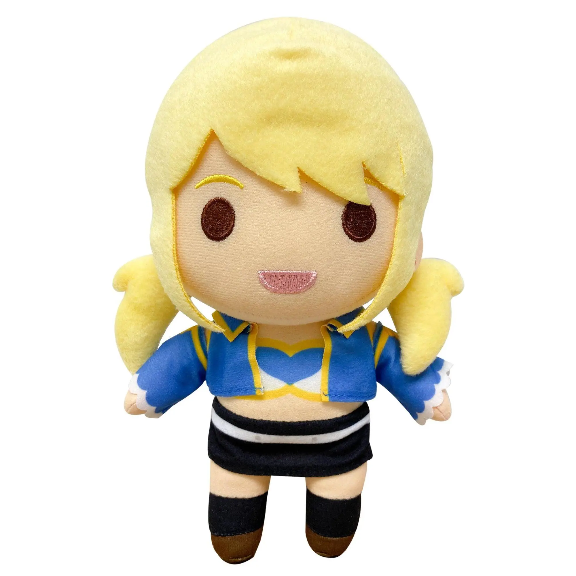Fairy Tail - Lucy Heartfilia Plush