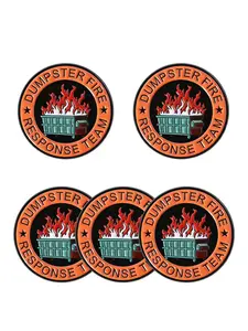 Funny Cute Brooches, Multiple Styles, Office Accessories, Funny Badge Gifts for Colleagues, Team Leaders, 1/5/10 Pieces