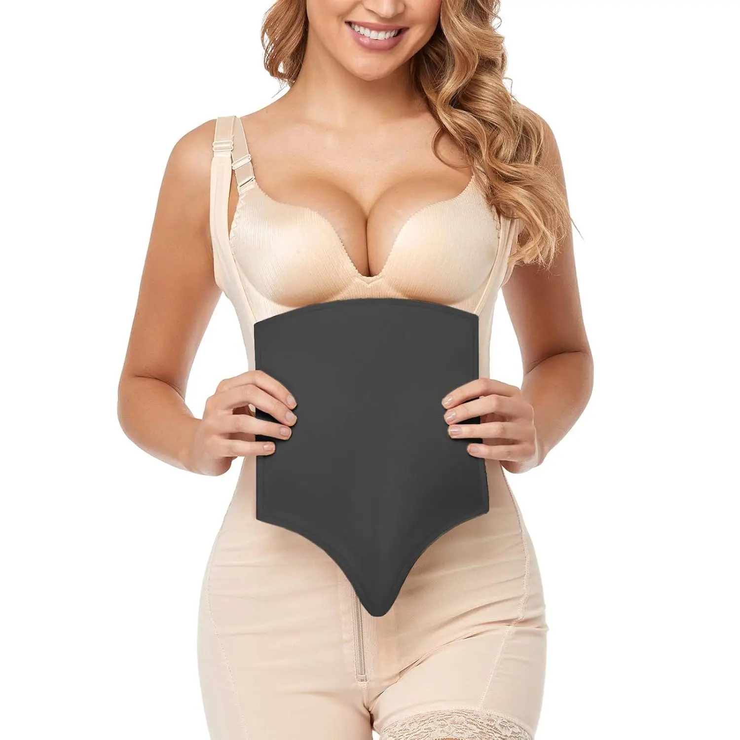 Lipo   Board   Liposuction  Board Lipo Backboard Lipo  Compression Board Liposuction & BBL Tabla Moldeadora de Espalda  Cirugia, Black