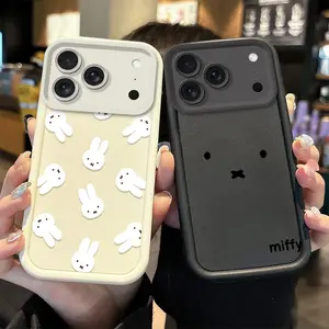 Cuet M-MiffyS Soft Phone Case ,For iPhone 17 16 15 14 13 12 11 - The Fashionable Design Phone Case Best Christmas Gift For Fans!