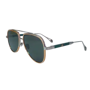 Maybach The Artist II Sunglasses - Precision. Presence. Prestige.