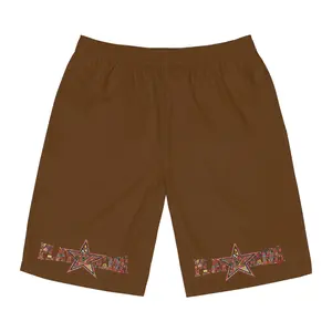 "STARWALK" PLAYMAKERS DIVISION SHORTS