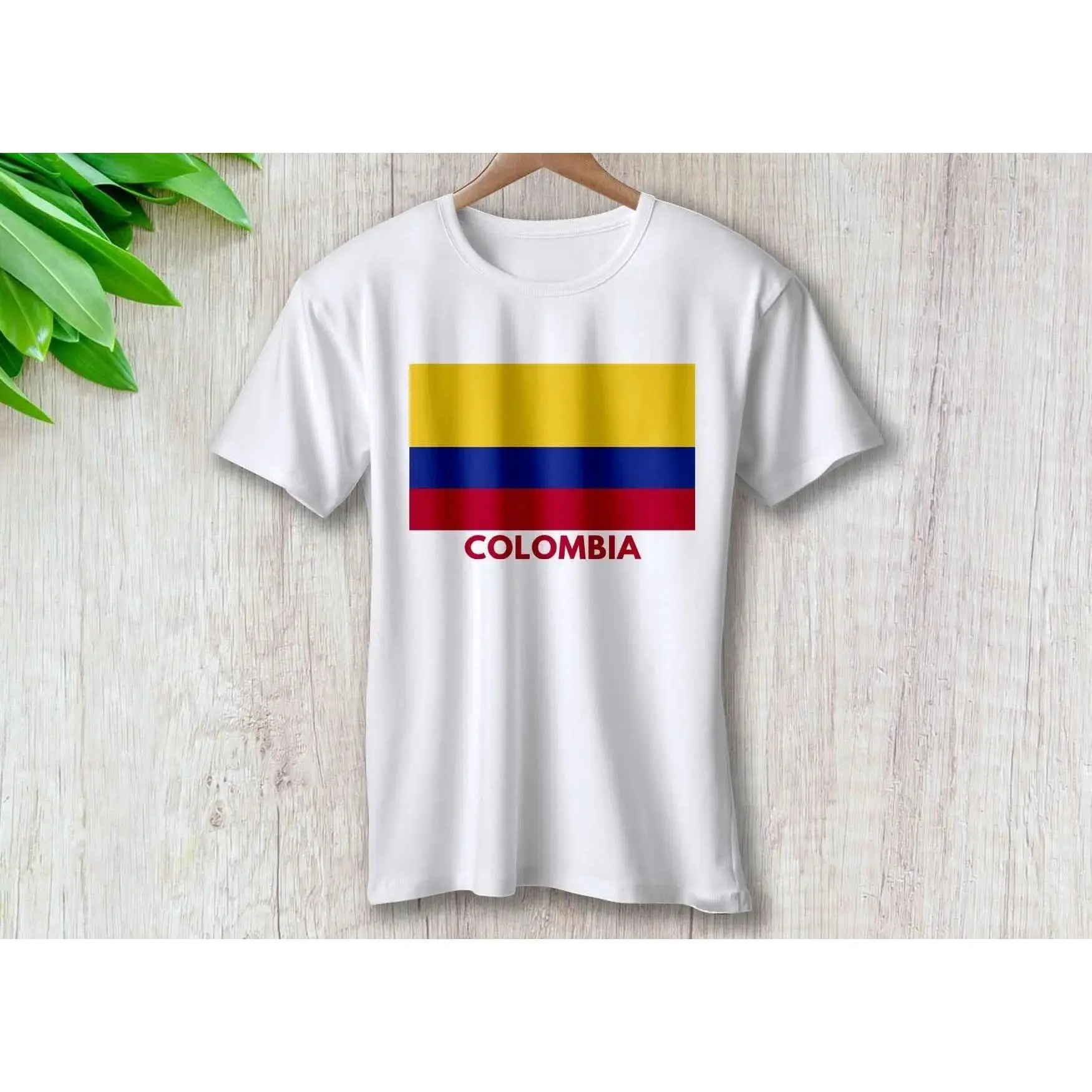 Columbia