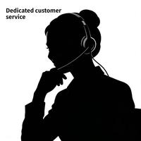 Exclusive customer service