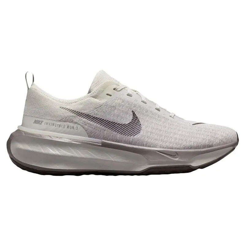 Nike ZoomX Invincible Run 3 Phantom Burgundy Crush (men) by StockX