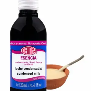 Deiman Condensed Milk extract flavor