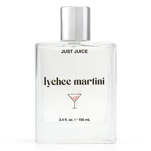 Lychee Martini by Just Juice for Unisex - 3.4 oz EDP Spray Lychee Martini by Just Juice for Unisex - 3.4 oz EDP Spray