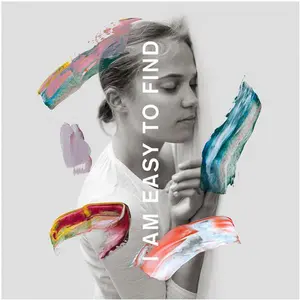 The National - I Am Easy To Find  [COMPACT DISC - CD] Digipack Packaging