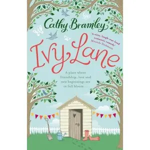 USED-Ivy Lane by Cathy Bramley (Paperback)