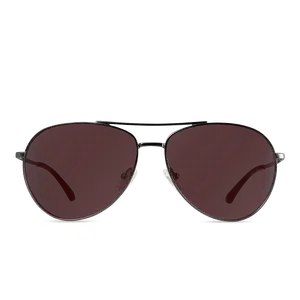 Rockridge Gunmetal Polarized Protan Plano